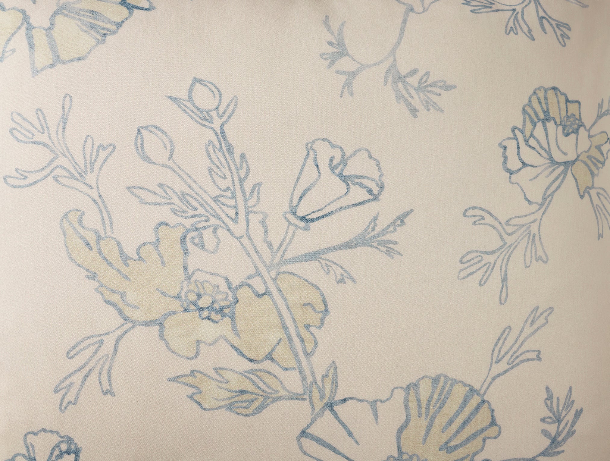 Sand Printed Textile Pillow Sham for Everyday Comfort - Image 7