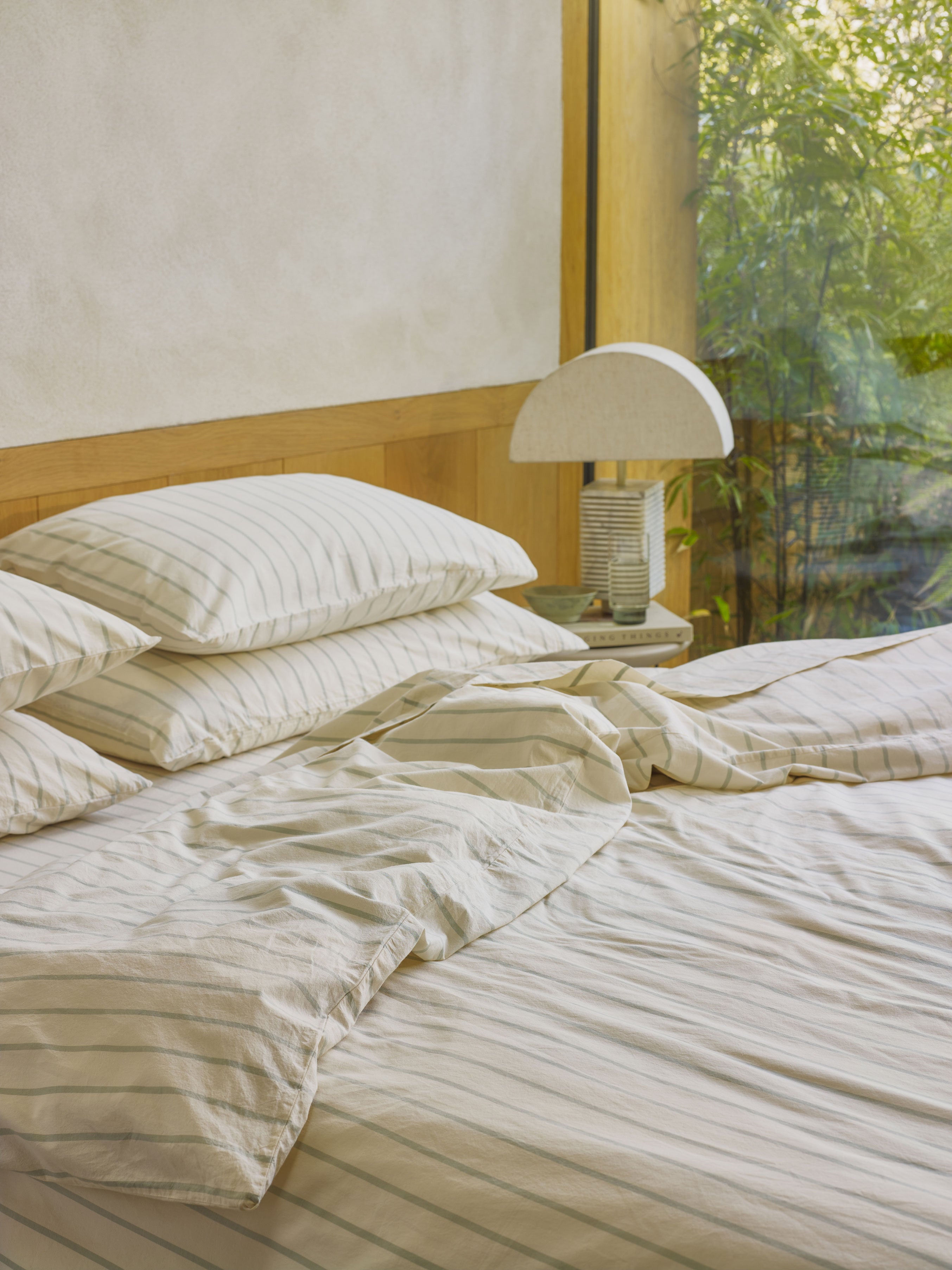 Comfortable home living