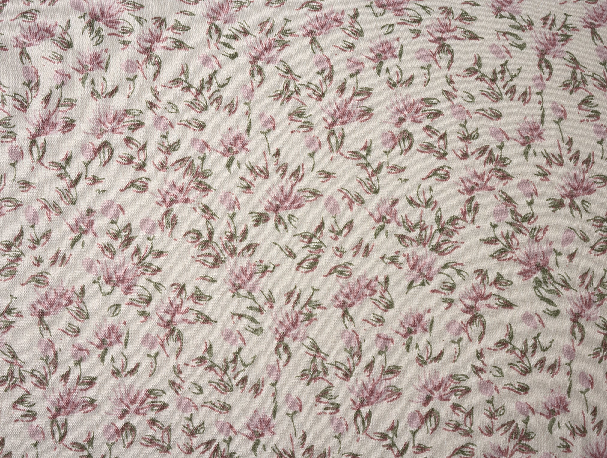Printed Percale Pillow Sham for Everyday Comfort - Image 2